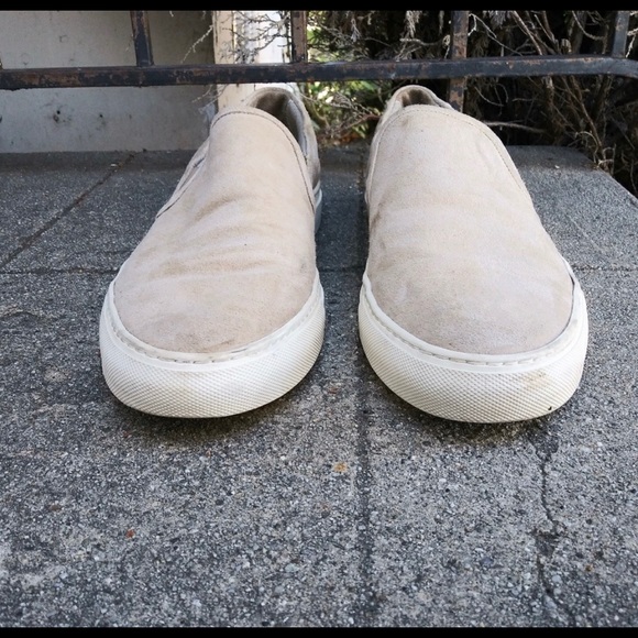 Common Projects Size 12 RARE slip ons - Picture 4 of 8